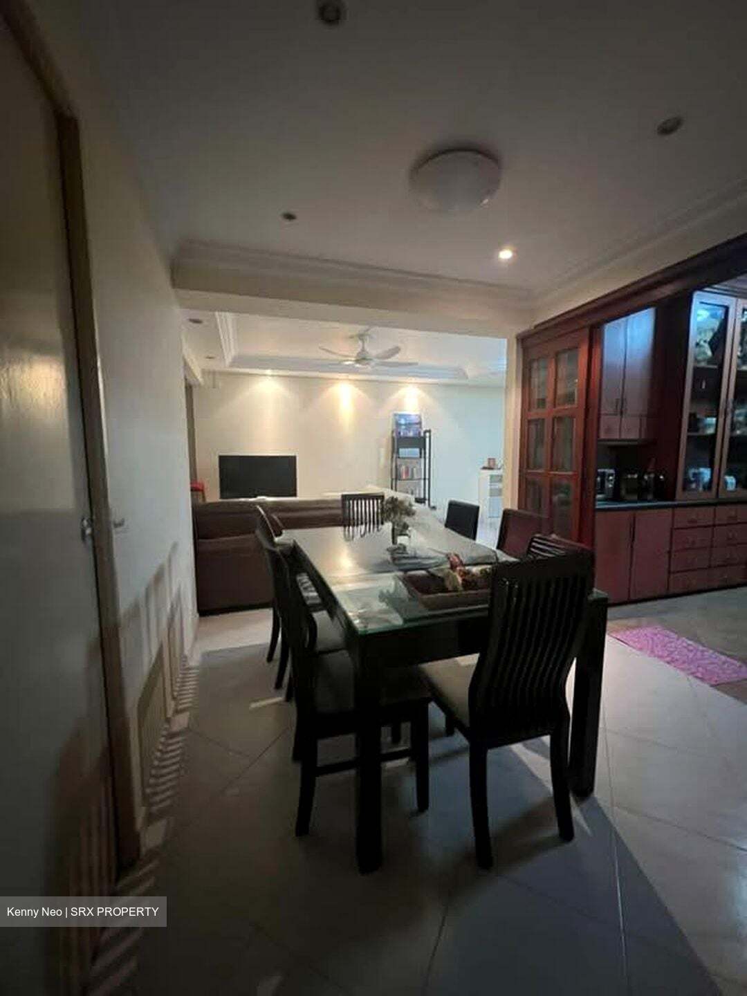 Blk 446 Choa Chu Kang Avenue 4 (Choa Chu Kang), HDB 5 Rooms #604055321